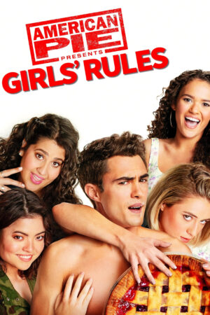 Xem Phim American Pie Presents Girls Rules full HD Vietsub-American Pie Presents Girls Rules