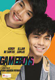 Xem Phim Gameboys 1 HD Vietsub-Gameboys Level Up Edition