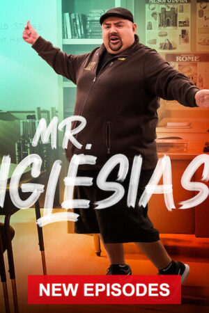 Xem Phim Thầy Giáo Iglesias ( 2) 3 HD Vietsub-Mr Iglesias (Season 2)