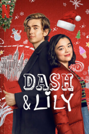 Xem Phim Dash và Lily 4 HD Vietsub-Dash Lily