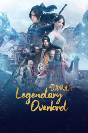 Xem Phim Tuyết Ưng Lĩnh Chủ 1 HD Vietsub-Legary Overlord