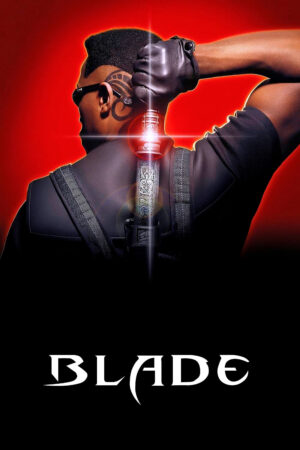 Xem Phim Blade full HD Vietsub-Blade