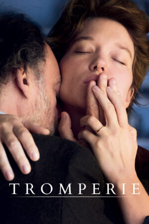 Poster of Tromperie