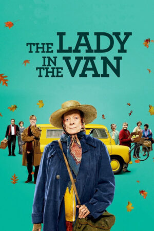 Xem Phim Quý Bà Mary Shepherd full HD Vietsub-The Lady in the Van