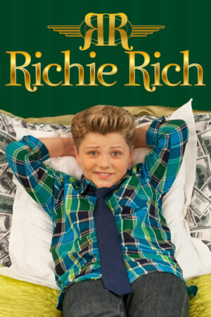 Xem Phim Chú bé tỷ phú 2 HD Vietsub-Richie Rich