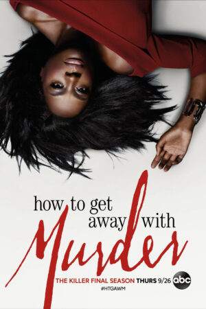 Xem Phim Lách Luật ( 6) 3 HD Vietsub-How to Get Away With Murder (Season 6)