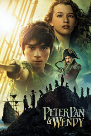 Phim Peter Pan Và Wy HD Vietsub