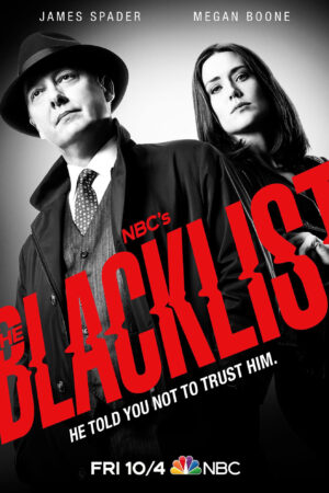 Xem Phim Danh Sách Đen ( 7) 17 HD Vietsub-The Blacklist (Season 7)