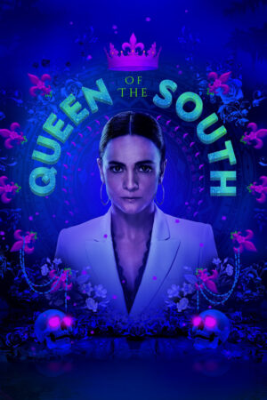 Xem Phim Bà hoàng phương Nam ( 4) 11 HD Vietsub-Queen of the South (Season 4)