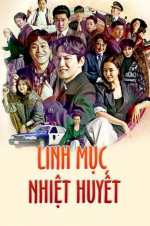 Phim Linh Mục Nhiệt Huyết HD Vietsub