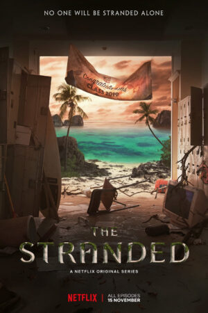 Xem Phim Mắc kẹt 1 HD Vietsub-The Stranded