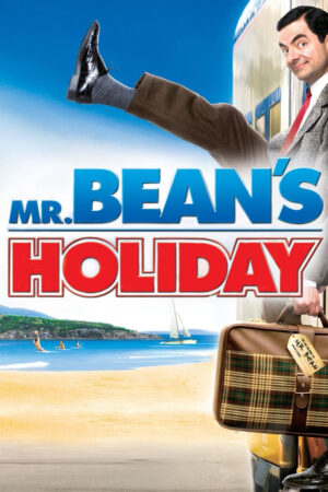 Xem Phim Mr Beans Holiday full HD Vietsub-Mr Beans Holiday