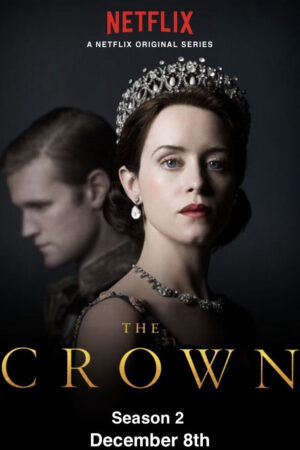 Xem Phim Hoàng quyền ( 2) 6 HD Vietsub-The Crown (Season 2)