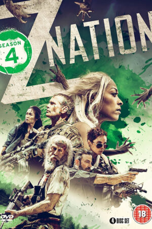 Xem Phim Cuộc chiến zombie ( 4) 1 HD Vietsub-Z Nation (Season 4)