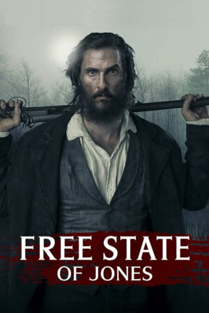 Xem Phim Tuyên Ngôn Tự Do Của Jones full HD Vietsub-Free State of Jones