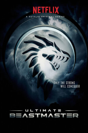 Poster of Ultimate Beastmaster ( 2)