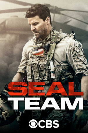 Xem Phim Đội Đặc Nhiệm 17 HD Vietsub-SEAL Team