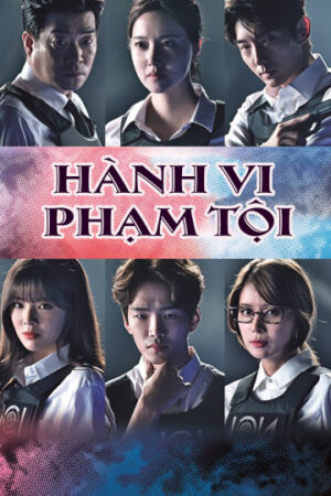 Xem Phim Hành Vi Phạm Tội 2 HD Thuyết Minh-Criminal Mind