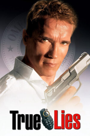 Xem Phim Lời Nói Dối Chân Thực full HD Vietsub-True Lies