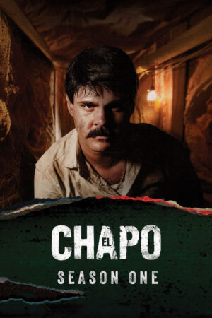 Xem Phim Trùm Ma Túy El Chapo ( 1) 4 HD Vietsub-El Chapo (Season 1)