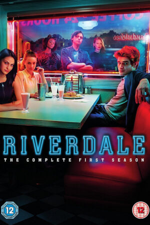 Xem Phim Thị trấn Riverdale ( 1) 12 HD Vietsub-Riverdale (Season 1)