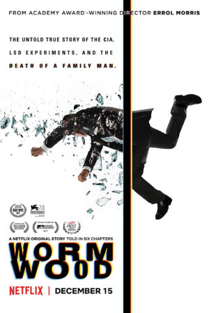 Xem Phim Ngải cứu 1 HD Vietsub-Wormwood