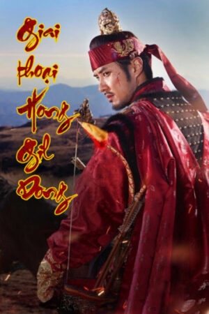 Xem Phim Giai thoại Hong Gil Dong 40 HD Thuyết Minh-Thief Who Stole The People