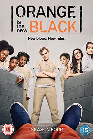 Xem Phim Trại Giam Kiểu Mỹ ( 4) 9 HD Vietsub-Orange Is The New Black (Season 4)