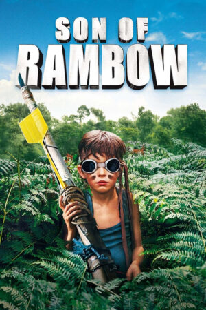 Xem Phim Rambow Nhí full HD Vietsub-Son of Rambow