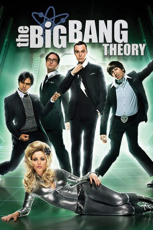 Xem Phim Vụ nổ lớn ( 4) 23 HD Vietsub-The Big Bang Theory (Season 4)