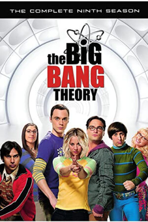 Xem Phim Vụ nổ lớn ( 9) 22 HD Vietsub-The Big Bang Theory (Season 9)