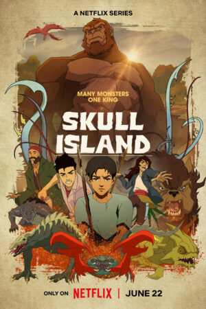 Xem Phim Đảo Đầu lâu 4 HD Vietsub-Skull Island