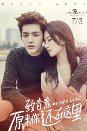 Xem Phim Hóa Ra Anh Vẫn Ở Đây 35 HD Vietsub + Thuyết minh-Never Gone So Youre Still Here