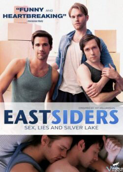 Xem Phim Chuyện ngoại tình ( 1) 9 HD Vietsub-Eastsiders (Season 1)