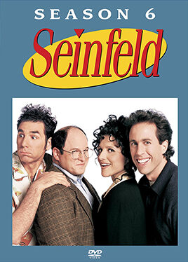 Xem Phim Seinfeld ( 6) 19 HD Vietsub-Seinfeld (Season 6)