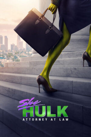 Xem Phim Nữ Khổng Lồ Xanh 9 HD Vietsub-She Hulk Attorney at Law