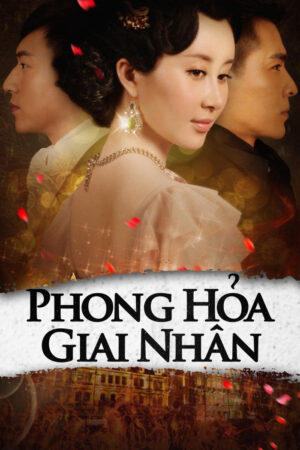 Xem Phim Phong Hỏa Giai Nhân 51 HD Vietsub-Beauties at the Crossfire