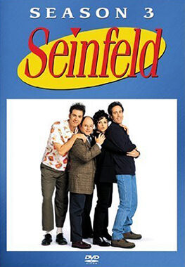 Phim Seinfeld ( 3) HD Vietsub