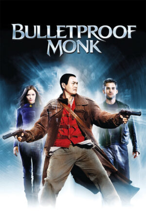 Xem Phim Người Bảo Vệ Kinh Thánh full HD Vietsub-Bulletproof Monk