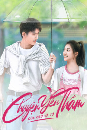 Xem Phim Chuyện Yêu Thầm Của Cậu Và Tớ 17 HD Vietsub-We Fall In Love