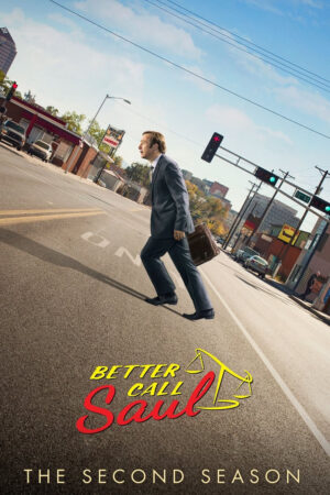 Xem Phim Hãy gọi cho Saul ( 2) 9 HD Vietsub-Better Call Saul (Season 2)