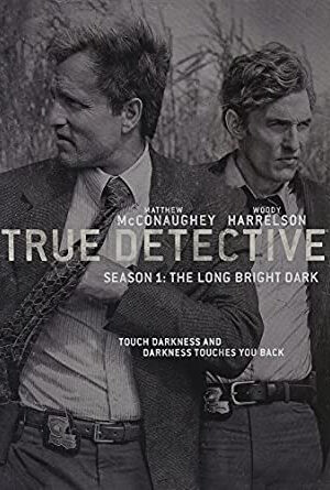 Xem Phim Thám Tử Chân Chính 1 5 HD Vietsub-True Detective (Season 1)