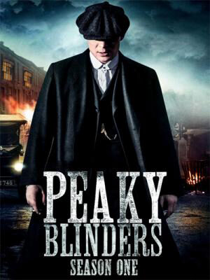 Xem Phim Bóng ma Anh Quốc ( 1) 2 HD Vietsub-Peaky Blinders (Season 1)