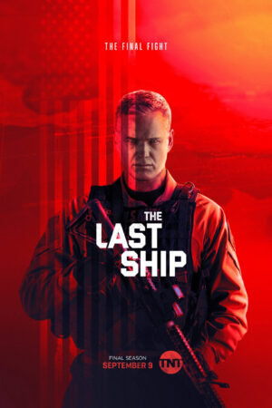 Xem Phim Chiến Hạm Cuối Cùng ( 5) 3 HD Vietsub-The Last Ship (Season 5)