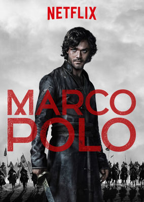 Xem Phim Nhà Thám Hiểm Marco Polo ( 1) 2 HD Vietsub-Marco Polo (Season 1)