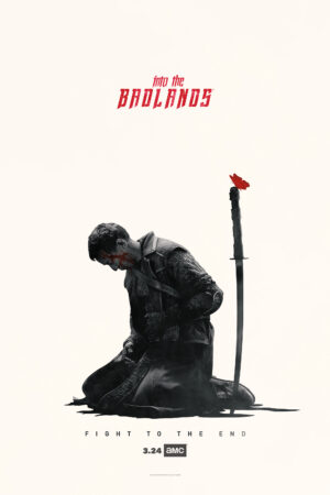 Xem Phim Vùng Tử Địa 3 HD Vietsub-Into The Badlands