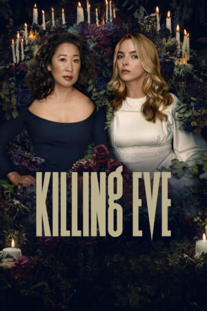 Xem Phim Giết Eve 8 HD Vietsub-Killing Eve