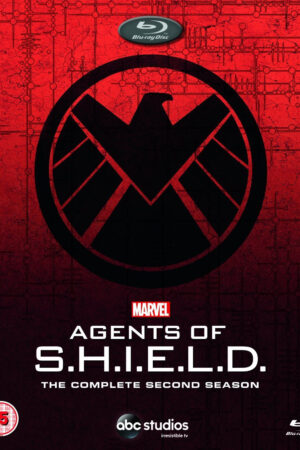 Xem Phim Đặc Vụ SHIELD ( 2) 17 HD Vietsub-Marvels Agents Of SHIELD (Season 2)