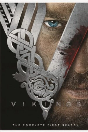 Xem Phim Huyền Thoại Vikings 1 9 HD Vietsub-Vikings (Season 1)