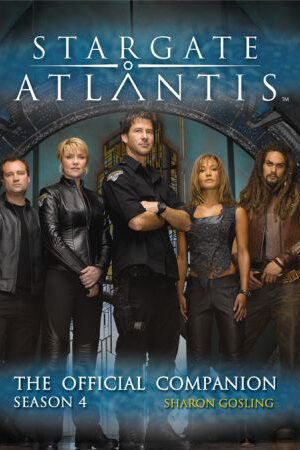 Xem Phim Trận Chiến Xuyên Vũ Trụ 4 17 HD Vietsub-Stargate Atlantis (Season 4)